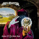 Keeper of the Seven Keys, Pt. 1 (Reissue, Remastered, Digisleeve)
