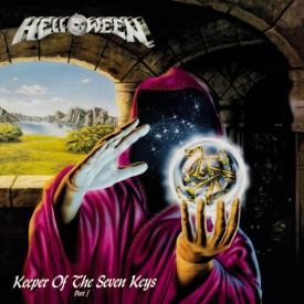 Keeper of the Seven Keys, Pt. 1 (Reissue, Remastered, Digisleeve)