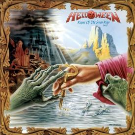 Keeper of the Seven Keys, Pt. 2 (Reissue, Remastered, Digisleeve)