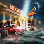 Moggs Motel (Bonus Track, Digipack Packaging)