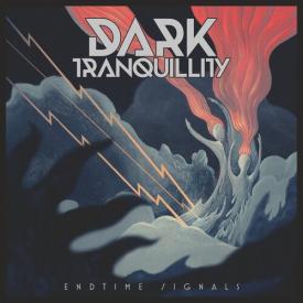 Endtime Signals (CD)