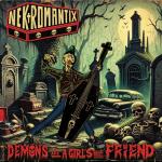 Demons Are A Girl's Best Friend (Remastered, Reissue Vinyl)