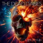 Light 'Em Up (Marbled, Orange/ Red Colored Vinyl)