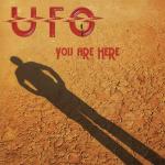 You Are Here (Bonus Track, Reissue, Digipack Packaging)