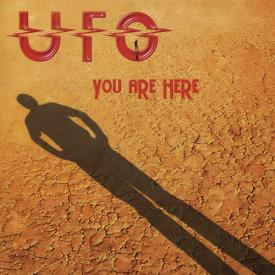 You Are Here (Bonus Track, Reissue, Digipack Packaging)