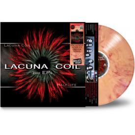 The Eps Lacuna Coil & Halflife (RSD Exclusive, Limited Edition)