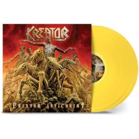 Phantom Antichrist (Double Colored Vinyl)