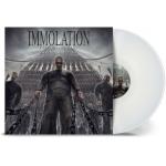 Kingdom of Conspiracy (White Vinyl)