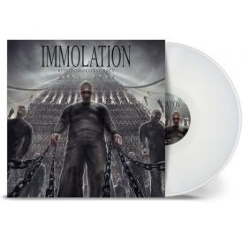 Kingdom of Conspiracy (White Vinyl)