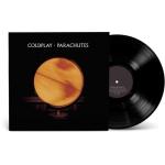 Parachutes (Eco Vinyl)