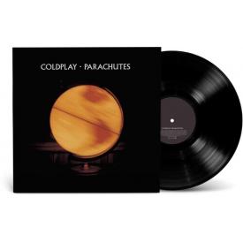 Parachutes (Eco Vinyl)