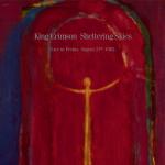Sheltering Skies (CD Live In Frjus, August 27th 1982)