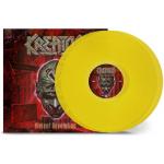 Violent Revolution (2-LP, Colored Vinyl, Clear Vinyl, Yellow)