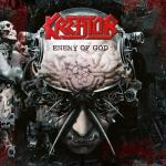 Enemy of God (CD jewel Case, Remastered)