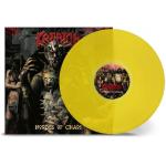 Hordes of Chaos (Colored Vinyl, Clear Vinyl, Yellow, Remastered)