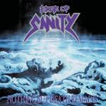Nothing But Death Remains (re-issue) (CD)