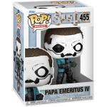 FUNKO POP! Rocks: Ghost - Papa Emeritus IV