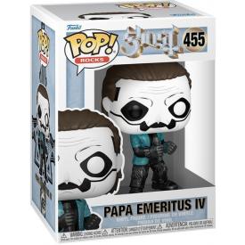 FUNKO POP! Rocks: Ghost - Papa Emeritus IV