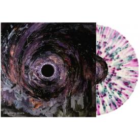 The Nothing That Is (Colored Vinyl, Gatefold LP Jacket, Bone Splatter)