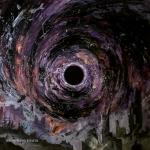 The Nothing That Is (CD jewel case)