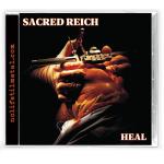 Heal (CD)