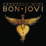Bon Jovi Greatest Hits (Double Vinyl)