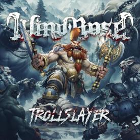 Trollslayer (Indie Exclusive, Vinyl)