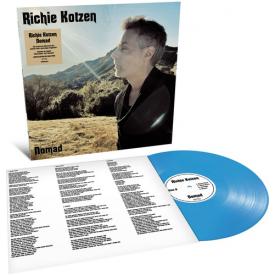 Nomad (Vinyl)