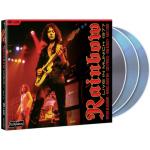 Live In Munich 1977 (2CD+DVD)