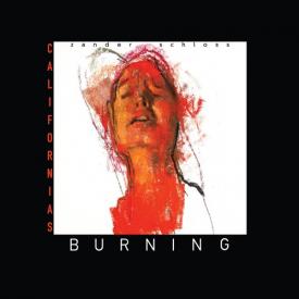 California's Burning (Black Vinyl)