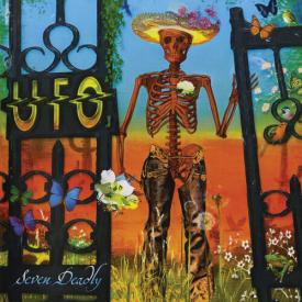 Seven Deadly (Reissue, Digipack Packaging)