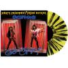 Go Off ! (Limited Colored Vinyl, Yellow, Black)
