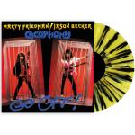 Go Off ! (Limited Colored Vinyl, Yellow, Black)