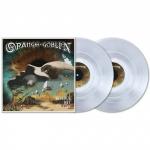 Science Not Fiction (Crystal Clear Double Vinyl)