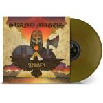 Sunraven (Colored Vinyl, Gold, Gatefold)