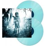Through the Ashes of Empires (2-LP, Light Blue Colored Vinyl)