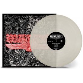 The Agony & Ecstasy of Watain (Trans Natural Colored Vinyl)