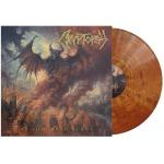 As Gomorrah Burns (Copper Colored Vinyl)