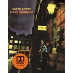 The Rise and Fall of Ziggy Stardust (BluRay Audio)