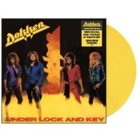 Under Lock And Key
