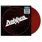 Breaking The Chains (Limited Edition Coloured Vinyl)