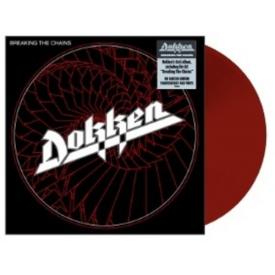 Breaking The Chains (Limited Edition Coloured Vinyl)