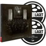 The Last Will And Testament (CD Digipak + Blu-ray Audio)