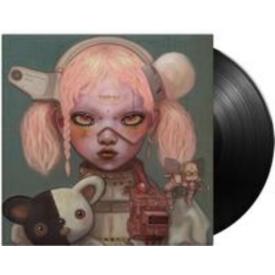 Post Human: NeX GEn (Double Vinyl)