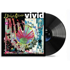 Vivid (Vinyl)