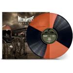Head Off (Trans Orange Black Vinyl)