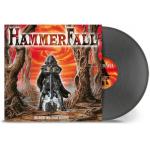 Glory to the Brave (Colored Vinyl, Silver, Gatefold LP Jacket)