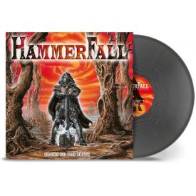Glory to the Brave (Colored Vinyl, Silver, Gatefold LP Jacket)