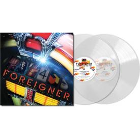 Turning Back The Time (Double Brick And Mortar Exclusive Vinyl)