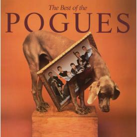 The Best Of The Pogues (Brick & Mortar Exclusive Vinyl)